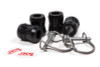 JKS Manufacturing Quick Disconnect Sway Bar Links Rebuild Kit - No Studs (JKS 5006/5007/9300/9400)