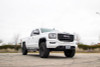 Cognito 07-20 Chev Silv/Sierra 1500 Yukon/Tahoe/Sub 2WD/4WD 3in Perf Leveling Kit w/ Fox 2.0 IFP