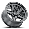 Method MR319 17x8.5 5x127 BP 71.5mm CB 0mm Offset - Gloss Black Wheel