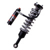 Fox 22-24 Lexus LX600 2.5 Performance Elite Series Front Coil-Over Reservoir Shocks- Adjustable