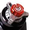Fox Performance 24-25 Ineos Grenadier Elite Series 2.5 Reservoir Shock (Rear) - Adjustable