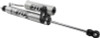 Fox 07+ Jeep JK 2.0 Factory Series 9.6in. Smooth Body R/R Front Shock w/CD Adj. / 1.5-3.5in. Lift