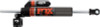 Fox 07-18 Jeep Wrangler JK 2.0 Factory Race Series ATS Stabilizer 1-1/2in Tie Rod