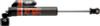 Fox 08-13 Ram 2500/3500 4WD 2.0 Factory Series ATS Steering Stabilizer - Anodized