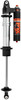 Fox 2.5 Factory Series 12in. Piggyback Reservoir Coilover Shock DSC Adjuster (50/70) - Black