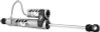 Fox 03+ 4Runner 2.0 Perf Series 9.1in. Smooth Body Remote Res. Rear Shock CD Adjuster / 0-1.5in Lift