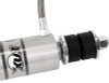 Fox 03+ 4Runner 2.0 Performance Series 9.1in Smooth Body Remote Reservoir Rear Shock / 0-1.5in. Lift