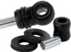 Fox 03+ 4Runner 2.0 Performance Series 9.1in Smooth Body Remote Reservoir Rear Shock / 0-1.5in. Lift