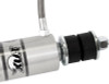 Fox 03+ 4Runner 2.0 Performance Series 9.1in Smooth Body Remote Reservoir Rear Shock / 0-1.5in. Lift