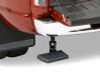 AMP Research 2002-2008 Dodge Ram 1500 BedStep - Black