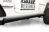 AMP Research 2007-2017 Jeep Wrangler JK 4 Door PowerStep - Black