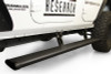 AMP Research 2007-2017 Jeep Wrangler JK 4 Door PowerStep - Black