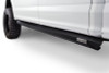 AMP Research 2009-2014 Ford F-150 SuperCrew PowerStep XL - Black