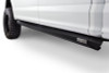 AMP Research 2015-2018 Ford F-150 SuperCrew PowerStep XL - Black