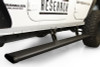AMP Research 18-24 Jeep Wrangler JL 4DR (Excl. 4XE/Rubicon 392) PowerStep - Black
