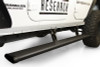 AMP Research 18-24 Jeep Wrangler JL 4DR (Excl. 4XE/Rubicon 392) PowerStep - Black