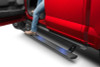 AMP Research 19-22 Ram 1500 Crew Cab PowerStep XL - Black (Incl OEM Style Illumination)