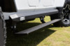 AMP Research 20-24 Jeep JT Gladiator (Launch/Overlnd/Rubicon/Sport/Sport S) PowerStep XL - Black