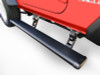 AMP Research 20-24 Jeep Gladiator (Launch/Overlnd/Rubicon/Sport) PowerStep (Incl. 4 Motors) - Black