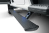 AMP Research 23-24 Chevrolet Colorado / GMC Canyon Crew Cab PowerStep Plug N Play - Black