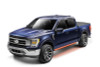 AMP Research 21-24 Ford F-150 SuperCrew PowerStep Vision