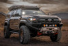 ARB 2024+ Toyota Tacoma Zenith Winch Bar - TXT Black
