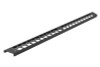 ARB 16-23 Toyota Tacoma SR (5ft Bed) Bed Rack Side Channel