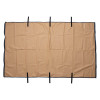 ARB Canvas - Awn 1250 X 2100 Fire Retardant Us/Canada Spec