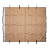 ARB Canvas - Awn 2000 X 2500 Fire Retardant Us/Canada Spec