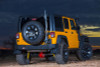ARB Rear Bar Textured Blk Jk Jeep