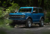 ARB Ford Bronco 2-Door Rock Sliders