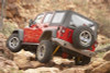 ARB Deluxe Rock Rails Textured Jk Lwb