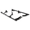 ARB Summit Step Section Hilux Dc/Ec Blk 15On