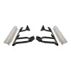 ARB Deluxe Side Rail & Step 12On 47.6mm
