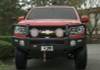 ARB Summit Bar Textured ARB Fogii Chev Colorado 15On (Fit Kit NOT Included)