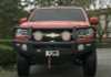 ARB Summit Bar Textured ARB Fogii Chev Colorado 15On (Fit Kit NOT Included)