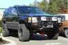 ARB Winchbar Suit Srs Jeep Zj Grand 93-98 (Fit Kit NOT Included)