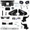 ARB Summit Combar ARB Fog Mkii Disco 4 14On Inc Sensor (Fit Kit NOT Included)