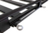 ARB BASE Rack HI-LIFT Jack Holder