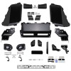 ARB Summit Combar ARB Fog Mkii Fortuner 10/15On (Fit Kit NOT Included)