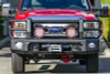 ARB Modular Bar Kit Textured Type A - Ford F250/350