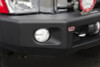 ARB Modular Bar Kit Textured Type A - Ford F250/350