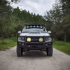 ARB Summit Bar Textured Black Integrit Chevy Colorado ZR2 15On (Fit Kit NOT Included)