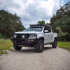 ARB Summit Bar Textured Black Integrit Chevy Colorado ZR2 15On (Fit Kit NOT Included)