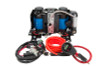ARB High Performance Twin On-Board Compressor Kit - 12V
