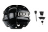 ARB Diff Cover D60/D50 Black