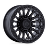 RINCON UTV BL 15X7 4X110 86 +10 BLD-