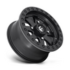 MAVERICK HD UTV BL 15X7 4X156 +38 BD-