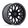 TALON 20X9 6X5.5 106 +20 G-BLK-GNMTL-