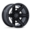 GAMBIT 20X9 6X5.5 106 +20 G-BLK-